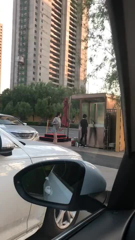 汽车停多少会没气