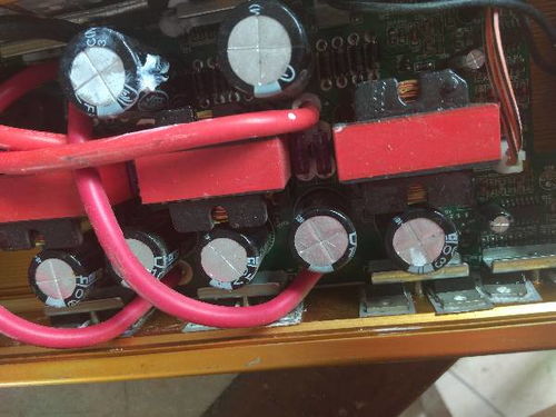 比亚迪汽车逆变器多少瓦