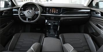 汽车内有多少表