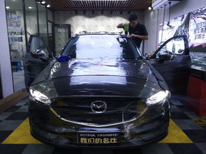 汽车膜多少价格合适 汽车膜多少价格合适