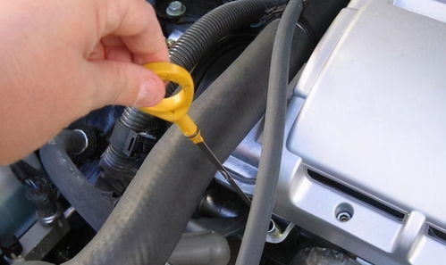 汽车机油多少公里发黑