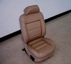 汽车椅子总成价格多少 汽车椅子总成价格多少