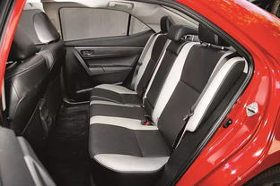 汽车后座大概尺寸多少