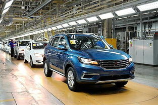 新疆汽车销售工资多少