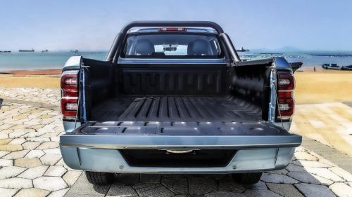 汽车货箱尺寸规定多少 汽车货箱尺寸规定多少