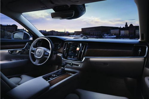 沃尔沃汽车启动多少秒