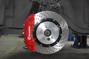 汽车卡钳有多少种类