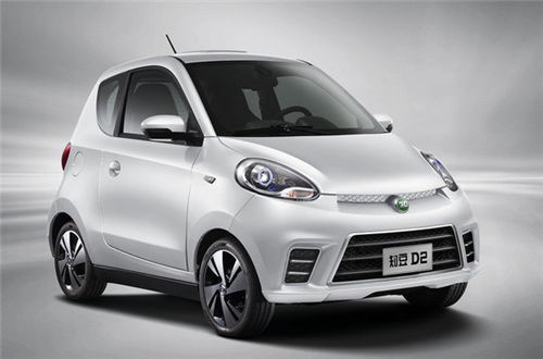 电动汽车值多少 电动汽车值多少