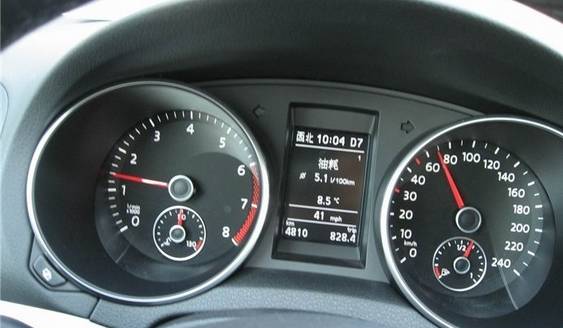 汽车起步水温要多少 汽车起步水温要多少