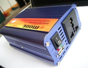 小米汽车逆变器价格多少