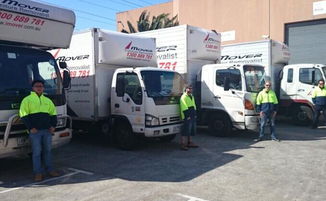 广州汽车搬家价格多少