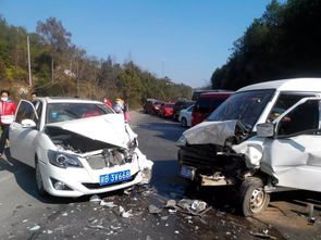 汽车事故每天赔多少