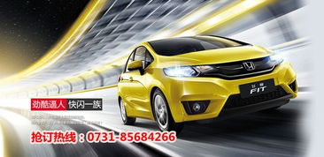 汽车之家飞度补贴多少