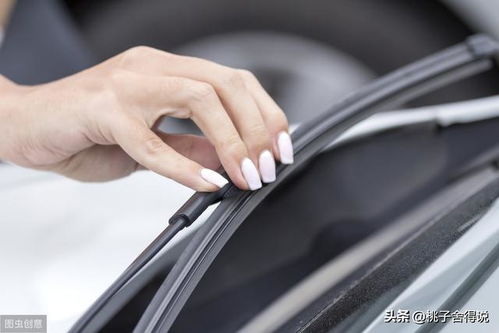 吉安汽车雨刮器价格多少