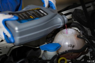 汽车水箱气压是多少