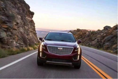 suv汽车凯迪拉克保值多少