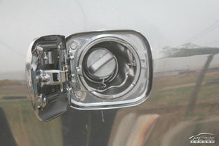 汽车车油箱多少升