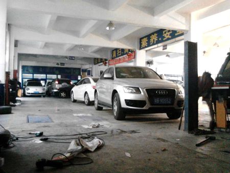 汽车裁剪师工资多少