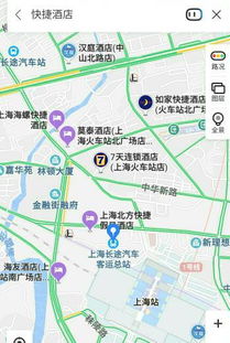 汽车总站附近租金多少