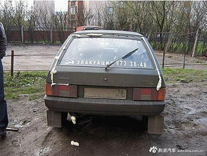 汽车中间缝隙是多少 汽车中间缝隙是多少