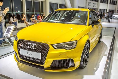 奥迪汽车多少缸好 奥迪汽车多少缸好