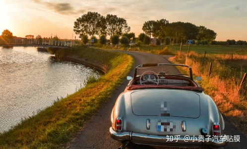 汽车防晒膜大概多少