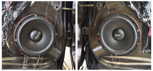 suv汽车喇叭多少瓦 suv汽车喇叭多少瓦