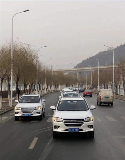 本溪有多少台汽车 本溪有多少台汽车