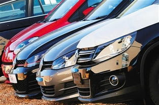 2020汽车下降多少 2020汽车下降多少