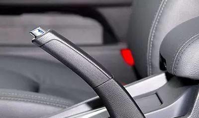 手刹汽车多少钱