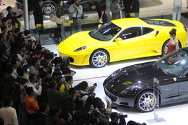 全球汽车多少年 全球汽车多少年