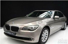 宝马多少油耗正常汽车 宝马多少油耗正常汽车