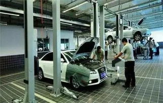 汽车维修利润大概多少