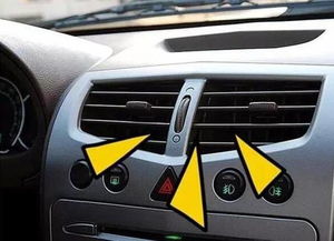 每个汽车多少时间