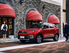 长安汽车首付大概多少