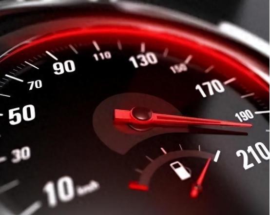 多少速度汽车最耗油