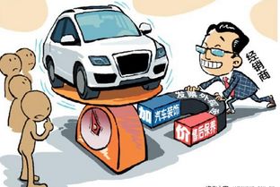 汽车维修材料加价多少