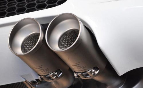 汽车消音筒温度多少