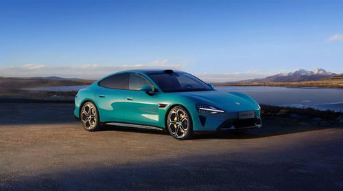 小米汽车顶配多少 小米汽车顶配多少