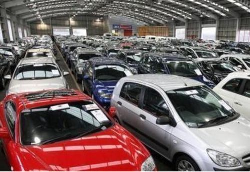 汽车车压最低多少 汽车车压最低多少