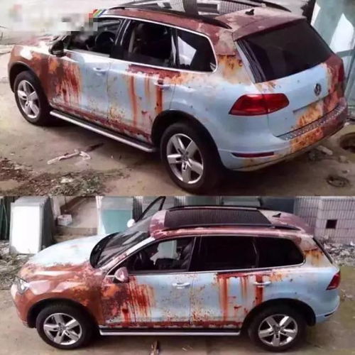 汽车生锈膜价格多少 汽车生锈膜价格多少