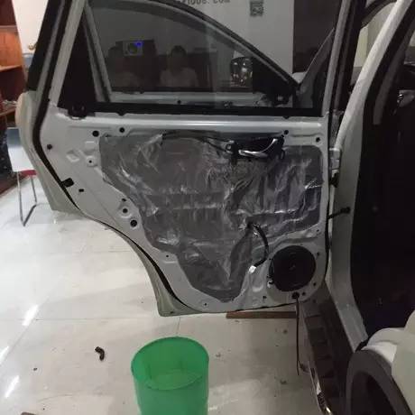 泸州汽车隔音价格多少