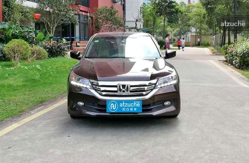 本田汽车澳门售价多少