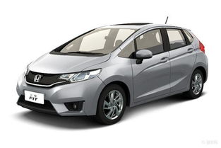 飞度汽车多少公斤油耗