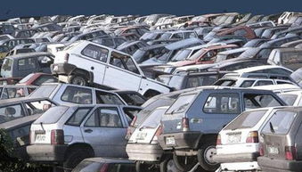 南川汽车报废价格多少 南川汽车报废价格多少