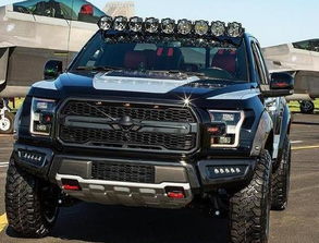 汽车猛禽国产价格多少