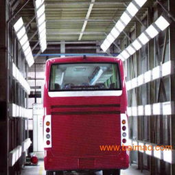 汽车涂装喷漆价格多少