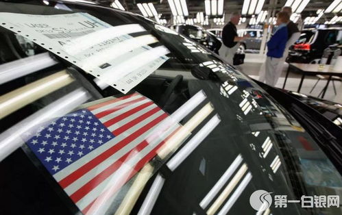 海外购汽车关税多少