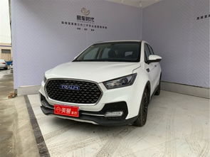 美誉汽车多少钱