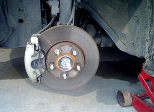 汽车刹车鼓厚度多少 汽车刹车鼓厚度多少